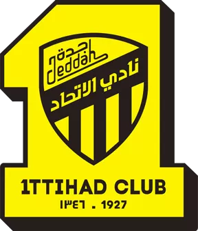 吉达联合 队徽
