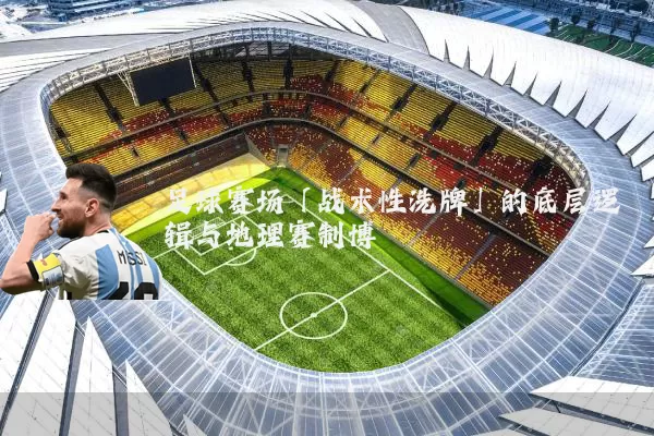 足球赛场「战术性洗牌」的底层逻辑与地理赛制博弈